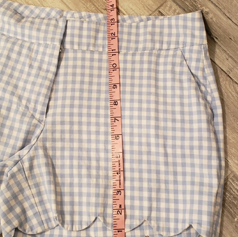 EUC Crown & Ivy Shelby Shorts - Picture 15 of 15